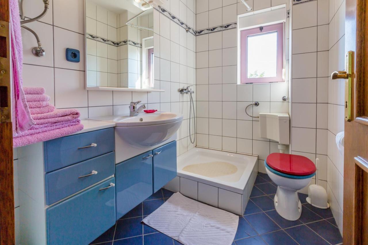 דראמליי Apartmani Rino מראה חיצוני תמונה
