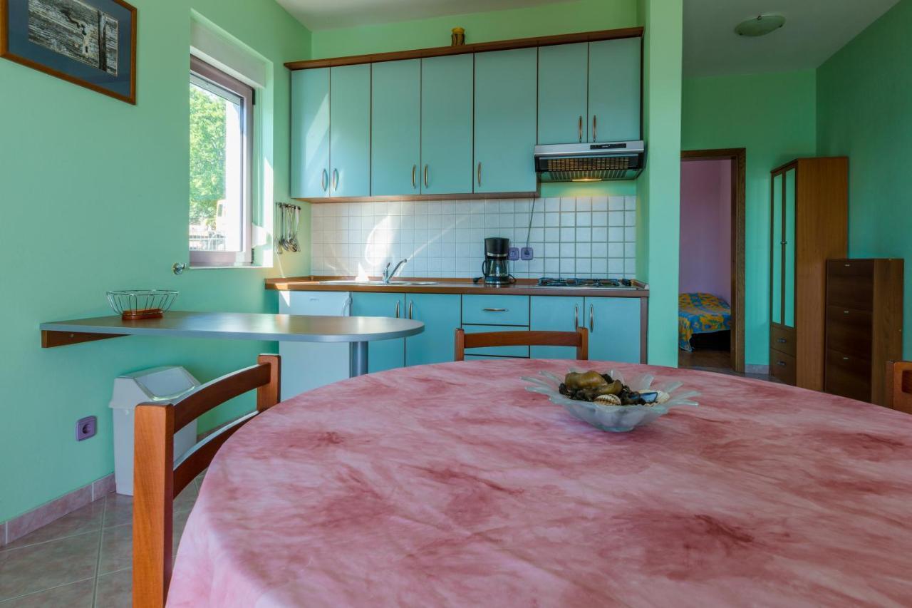 דראמליי Apartmani Rino מראה חיצוני תמונה