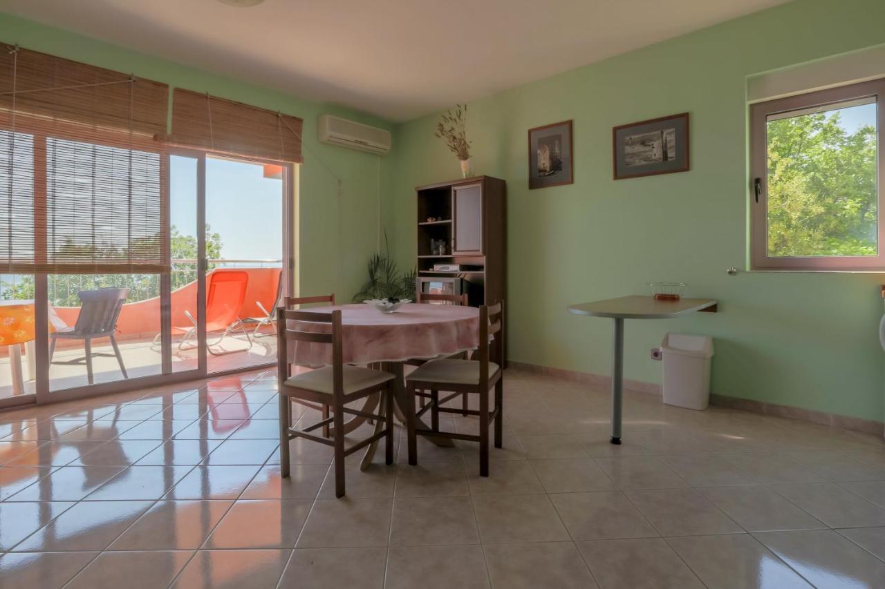דראמליי Apartmani Rino מראה חיצוני תמונה