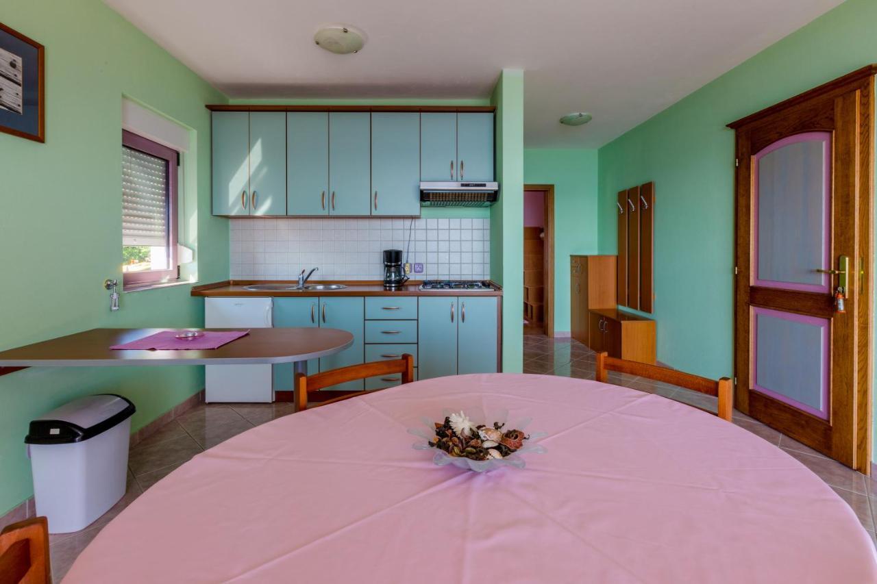 דראמליי Apartmani Rino מראה חיצוני תמונה