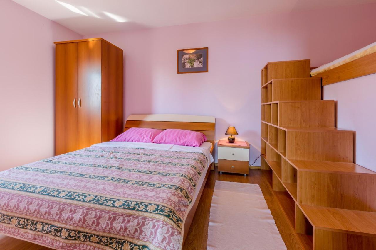 דראמליי Apartmani Rino מראה חיצוני תמונה