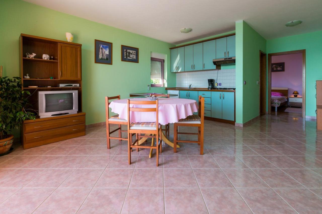 דראמליי Apartmani Rino מראה חיצוני תמונה