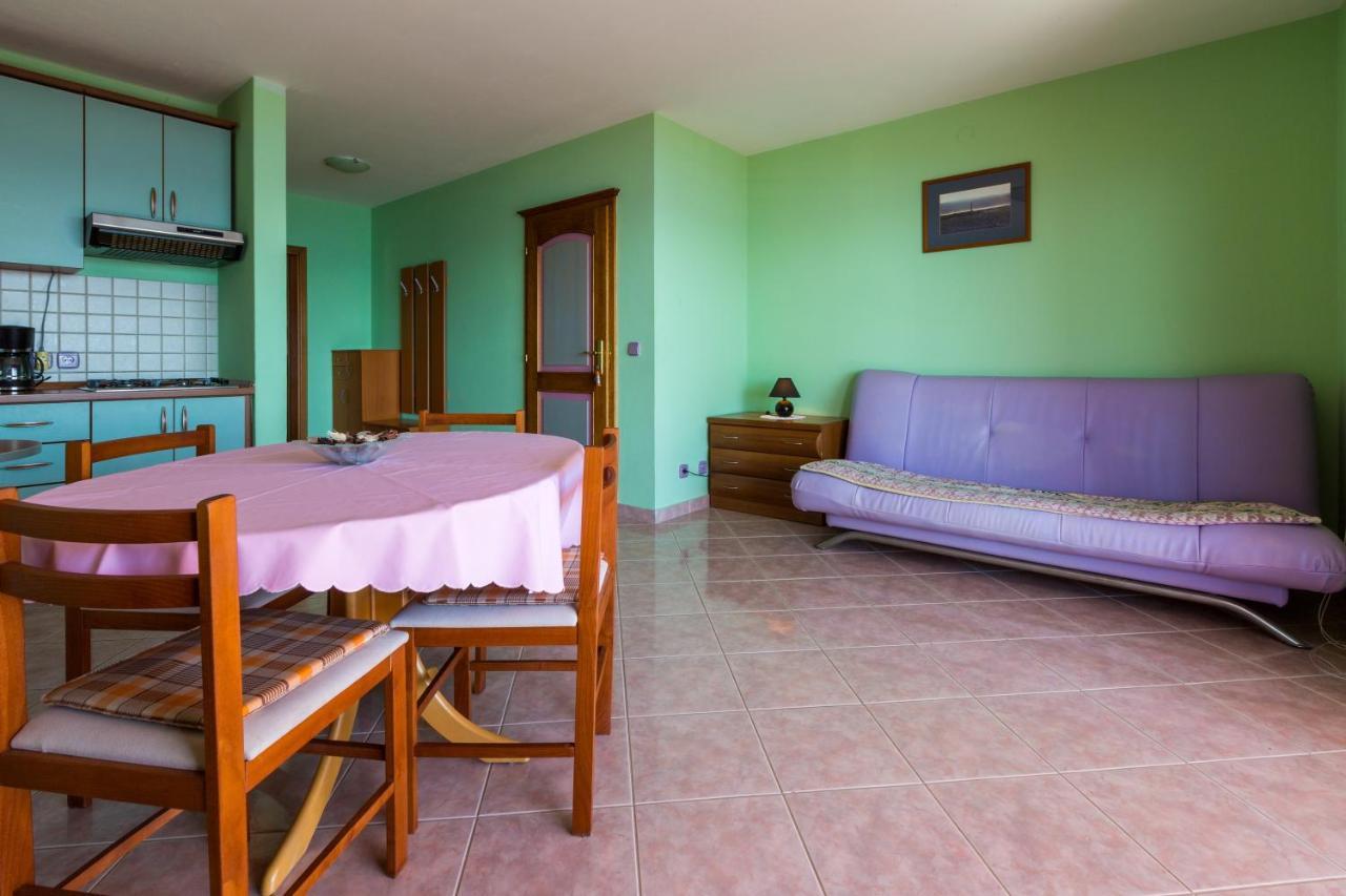 דראמליי Apartmani Rino מראה חיצוני תמונה