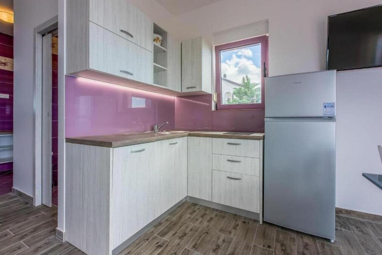 דראמליי Apartmani Rino מראה חיצוני תמונה