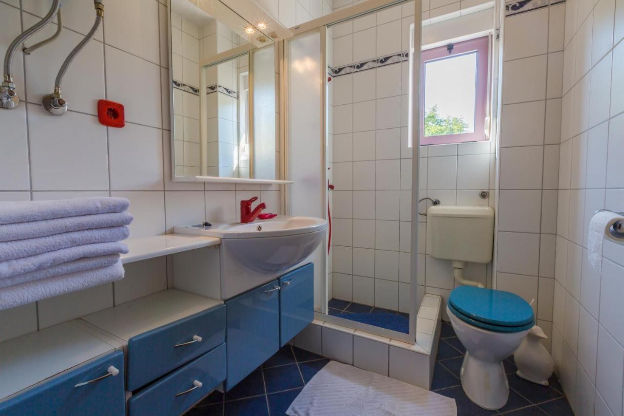 דראמליי Apartmani Rino מראה חיצוני תמונה
