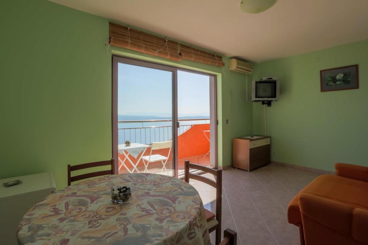 דראמליי Apartmani Rino מראה חיצוני תמונה
