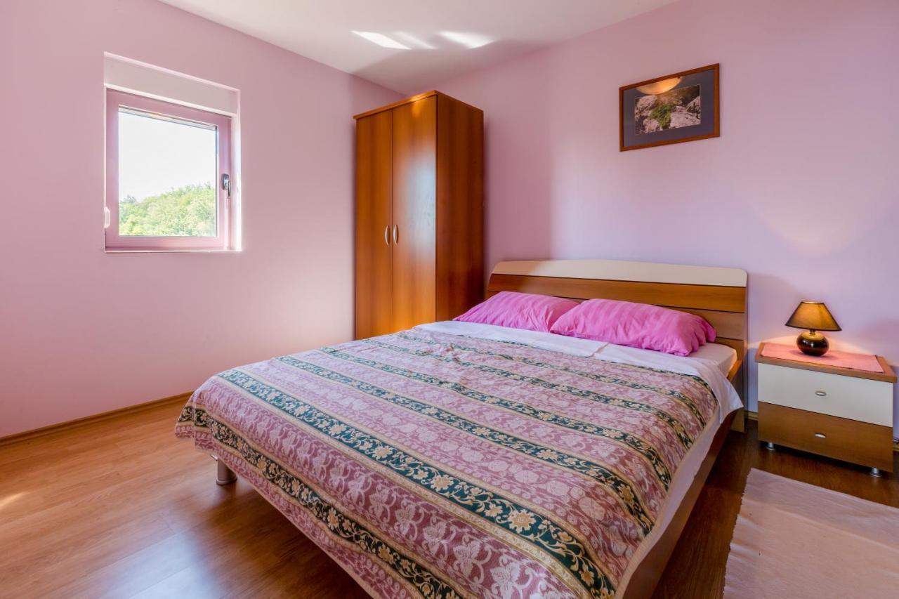 דראמליי Apartmani Rino מראה חיצוני תמונה