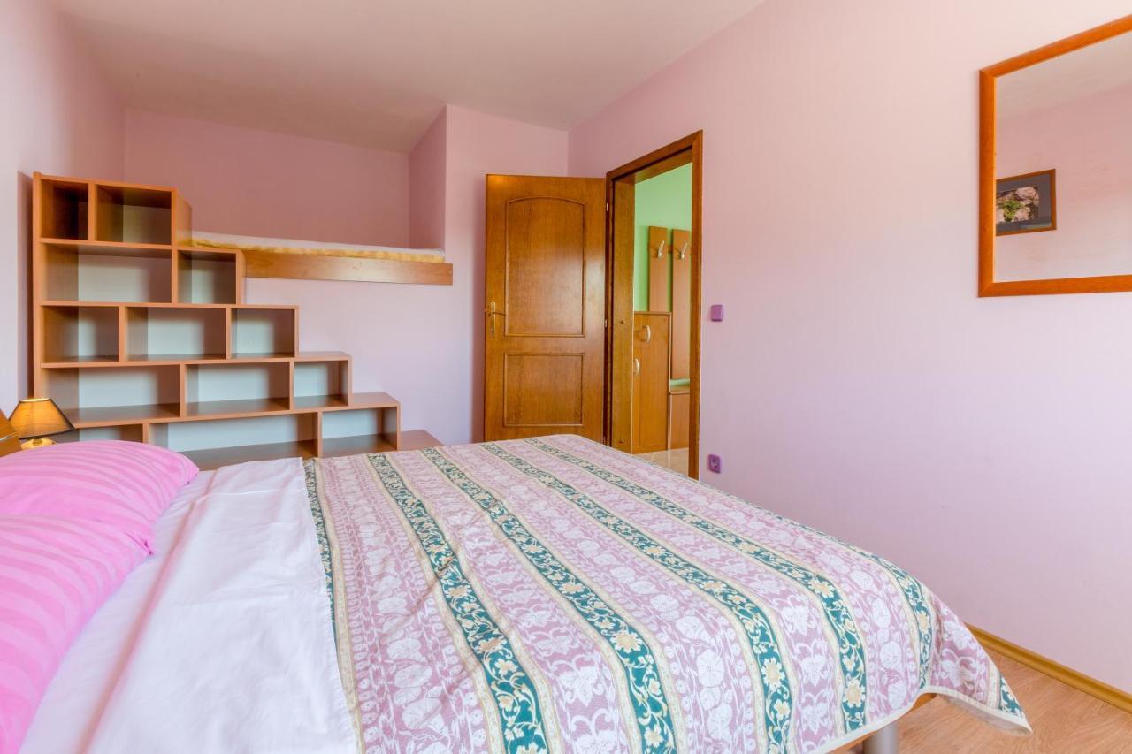 דראמליי Apartmani Rino מראה חיצוני תמונה