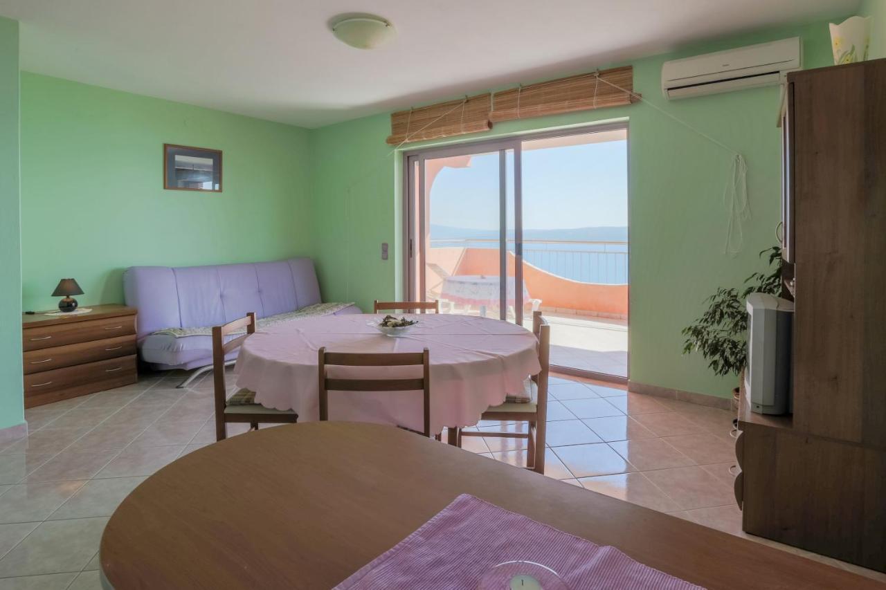 דראמליי Apartmani Rino מראה חיצוני תמונה