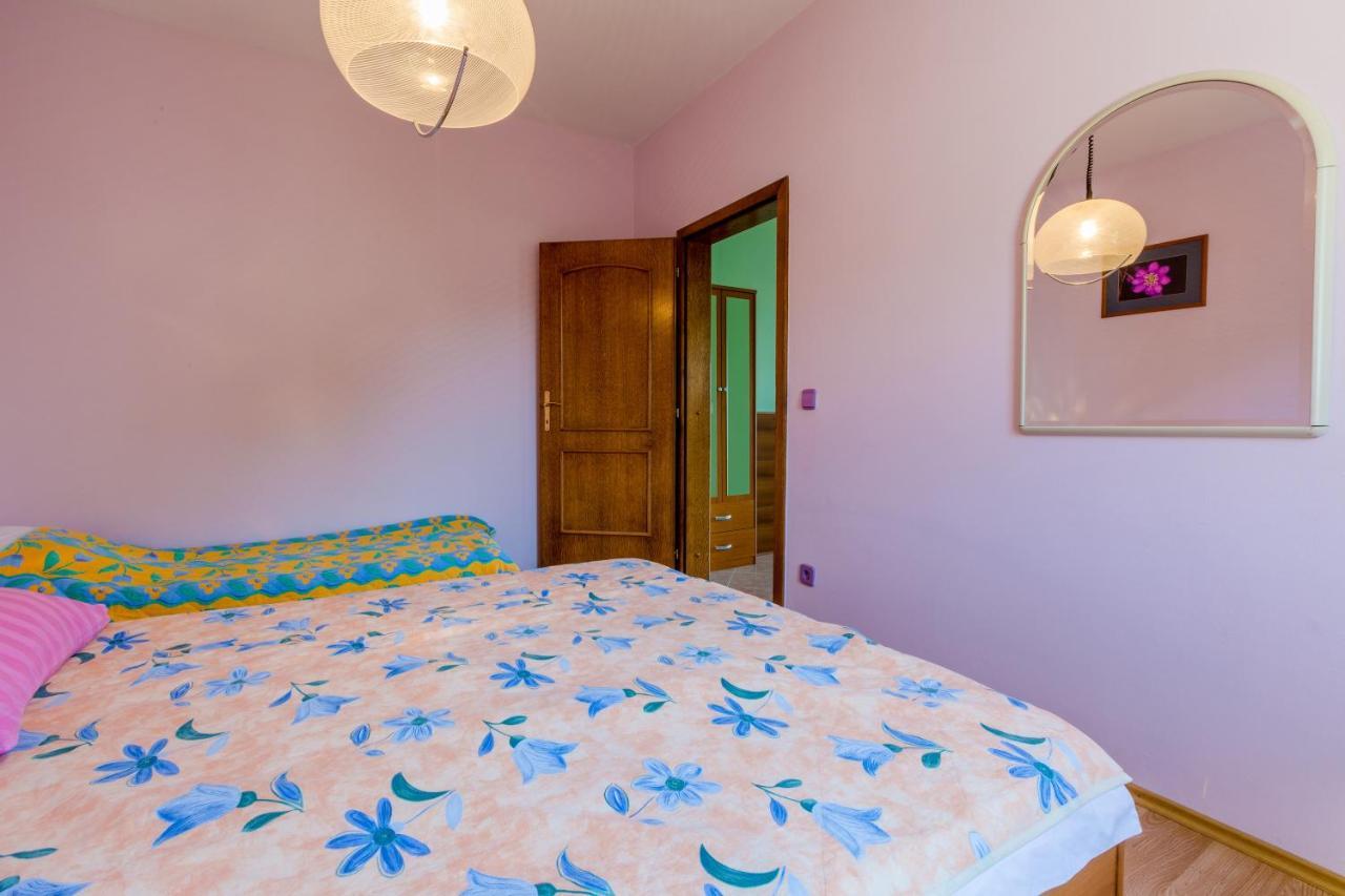 דראמליי Apartmani Rino מראה חיצוני תמונה