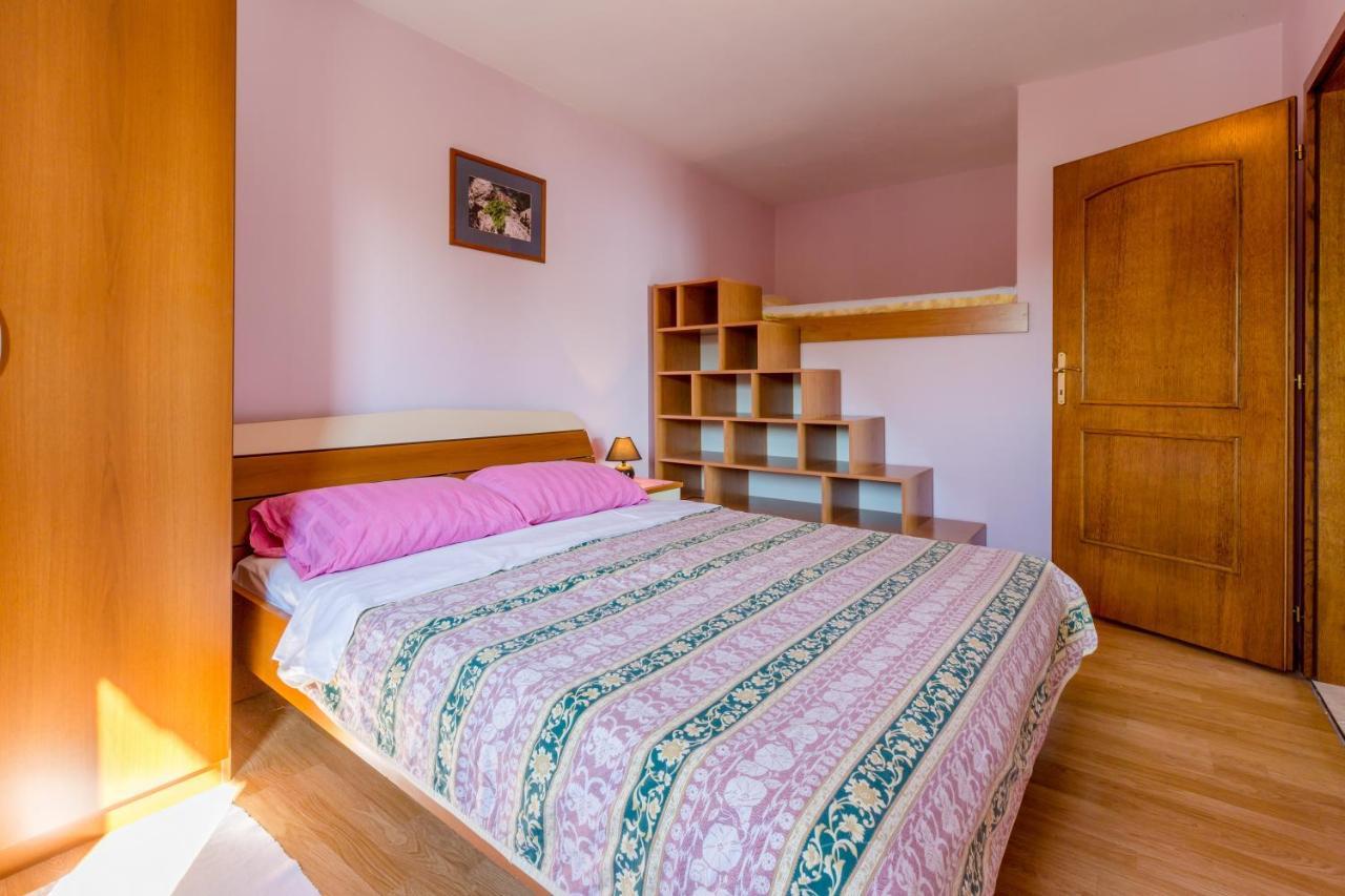 דראמליי Apartmani Rino מראה חיצוני תמונה