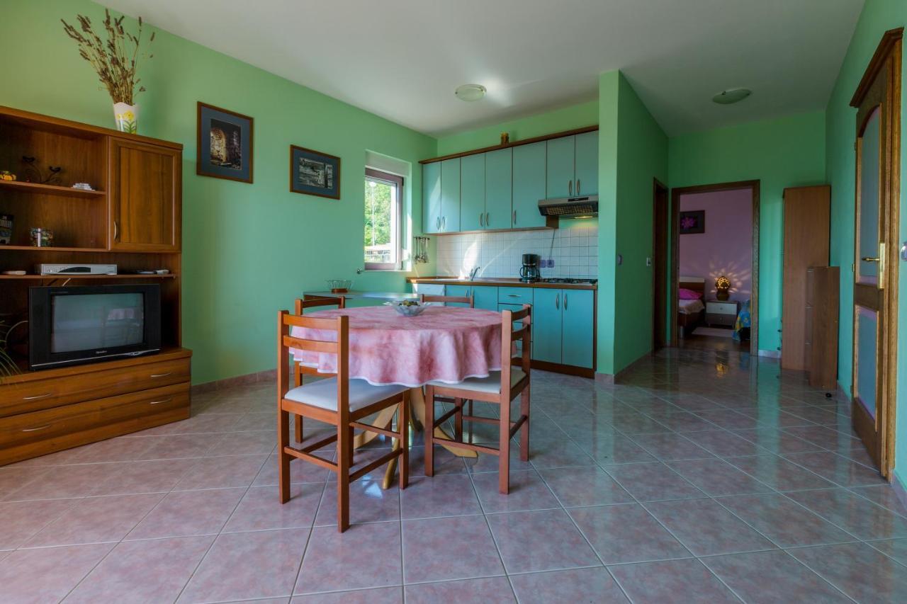 דראמליי Apartmani Rino מראה חיצוני תמונה
