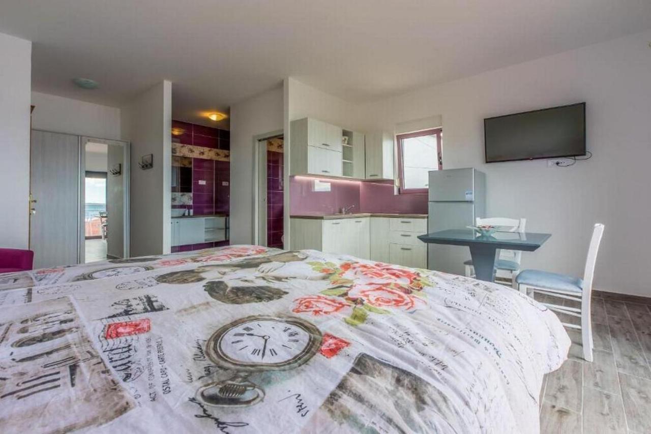 דראמליי Apartmani Rino מראה חיצוני תמונה
