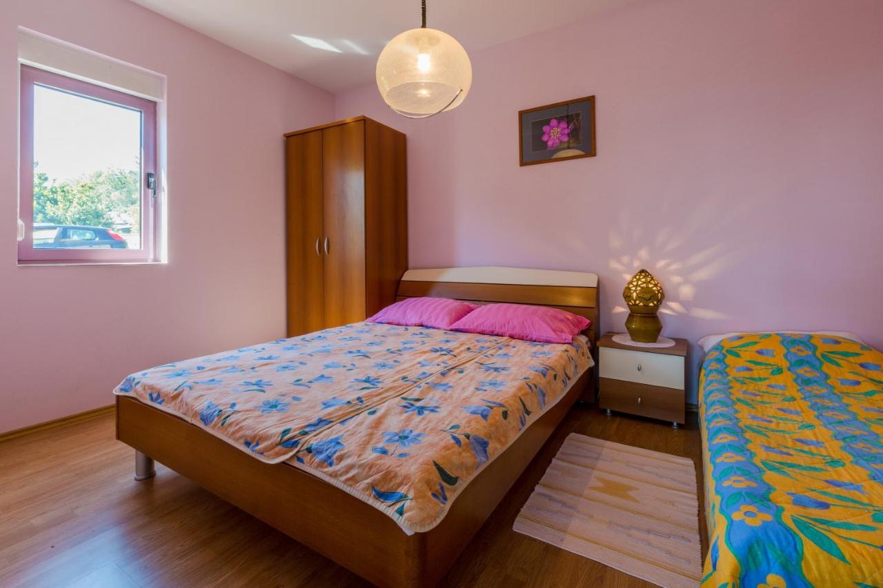 דראמליי Apartmani Rino מראה חיצוני תמונה