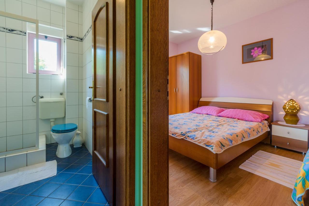 דראמליי Apartmani Rino מראה חיצוני תמונה