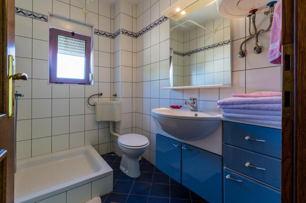 דראמליי Apartmani Rino מראה חיצוני תמונה