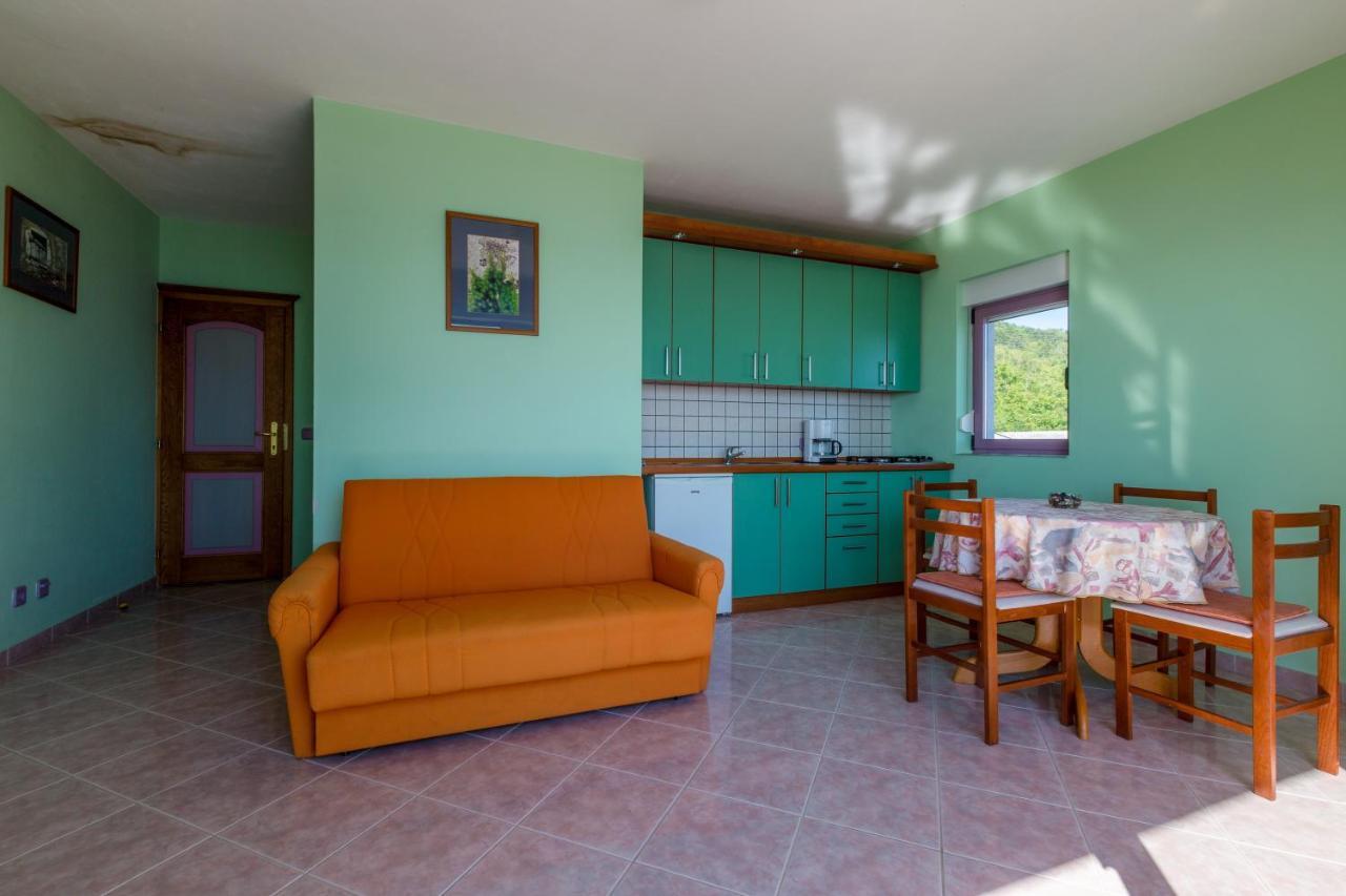 דראמליי Apartmani Rino מראה חיצוני תמונה