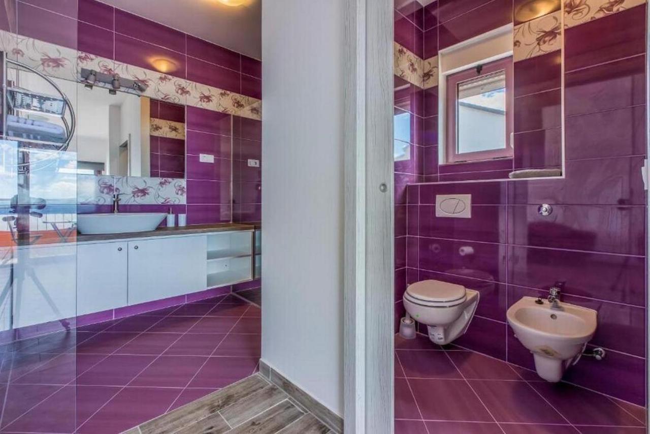דראמליי Apartmani Rino מראה חיצוני תמונה