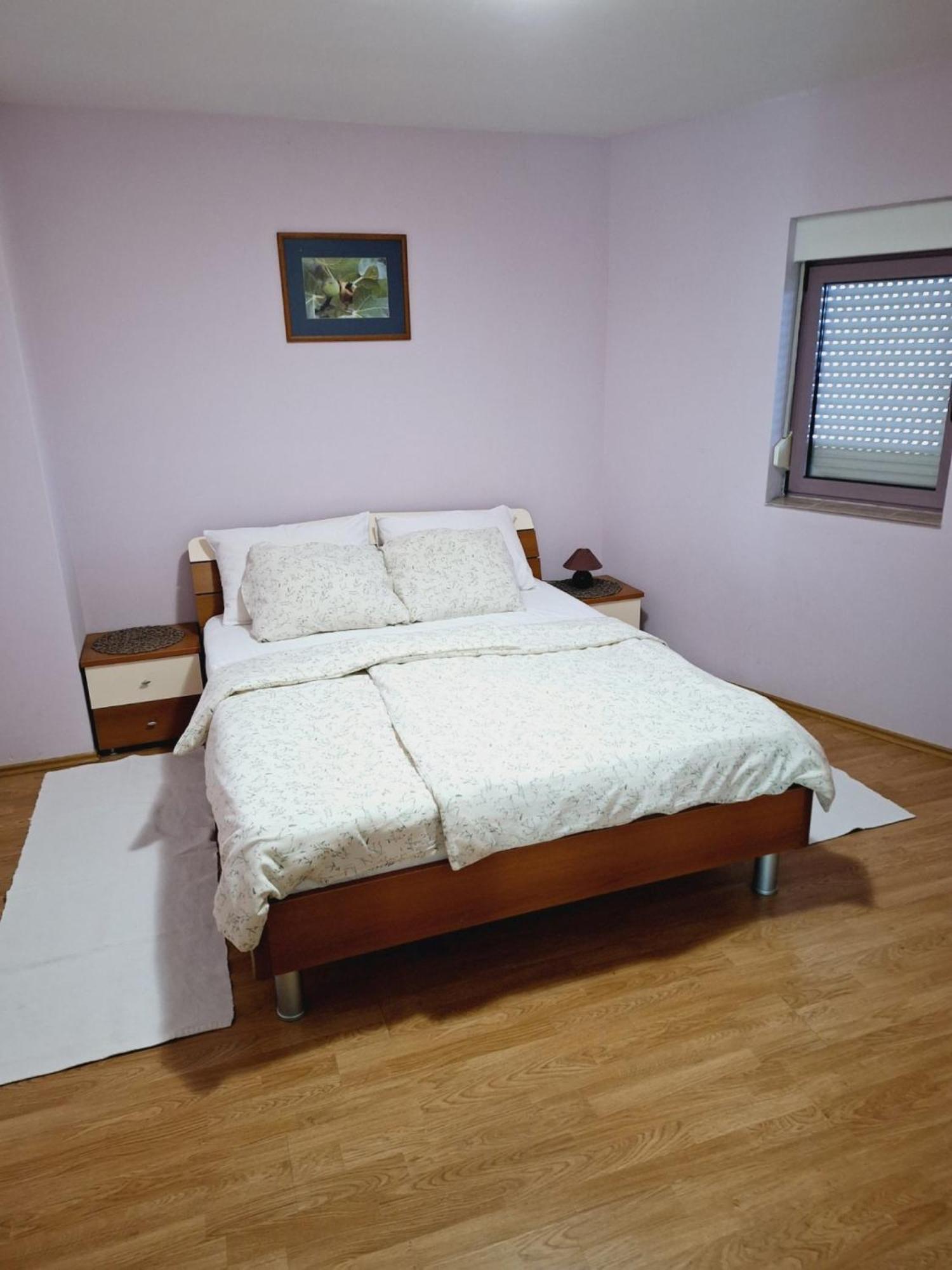 דראמליי Apartmani Rino מראה חיצוני תמונה