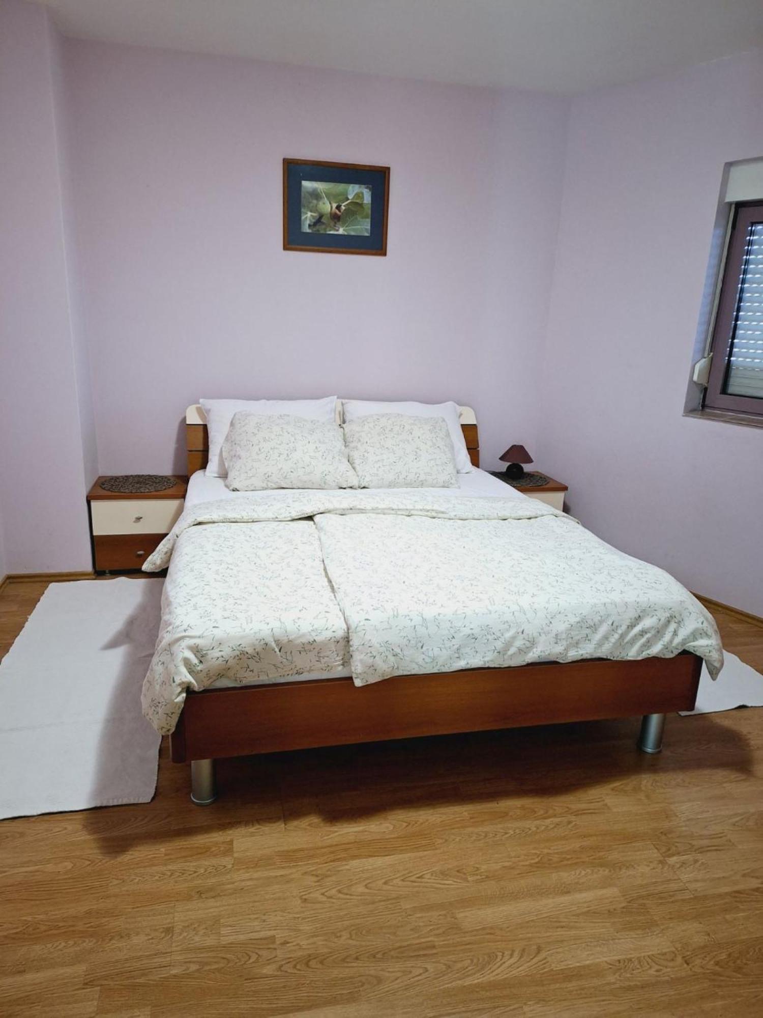 דראמליי Apartmani Rino מראה חיצוני תמונה